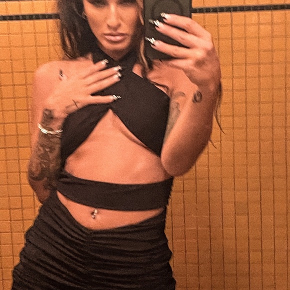 ARCHIE DRESS - Picture 11 of 11